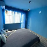 Appartement Bright & Cozy- 2br With Private Parking Varna